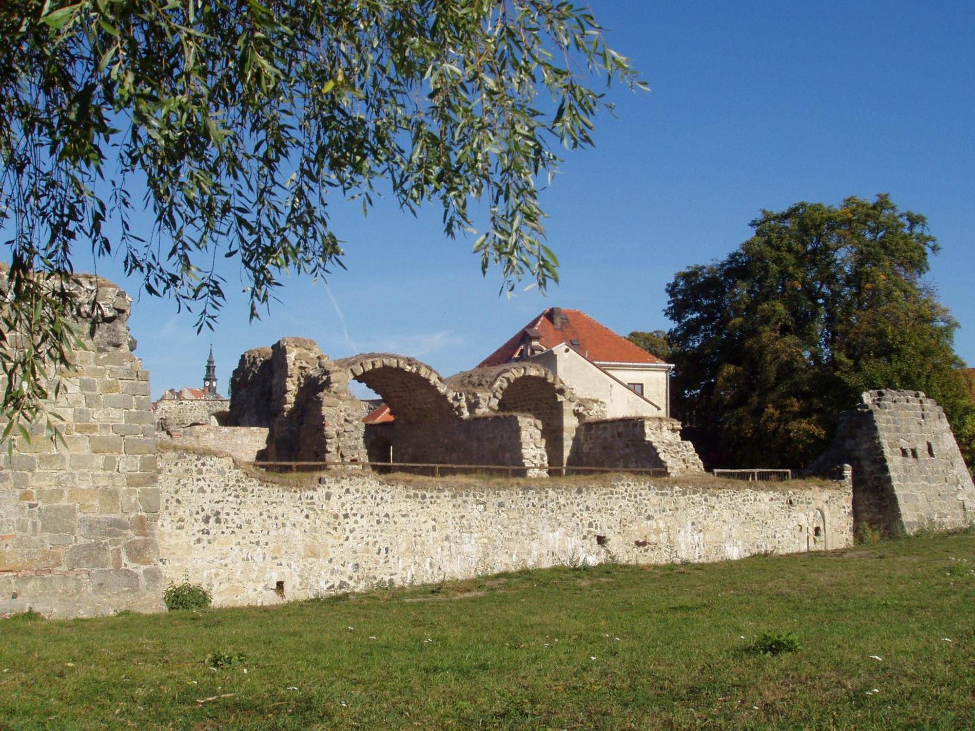 Hotel Olympia Česká Lípa Exteriör bild